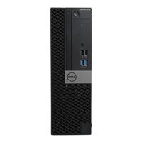 Dell Optiplex 5050 SFF Desktop Computer Off Lease