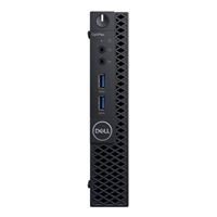 Dell OptiPlex 3060 Micro Desktop Computer (Refurbished); Intel