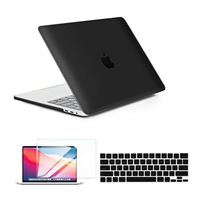 Techprotectus-Colorlife Hardshell case for the 2020 and M1 2020 Macbook Air 13&quot;