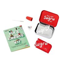 Sugru Fix & Create Kit