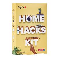 Sugru Home Hacks Kit