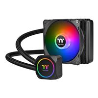 Thermaltake TH120 ARGB Motherboard Sync Edition 120mm RGB All-In-One Water Cooling Kit