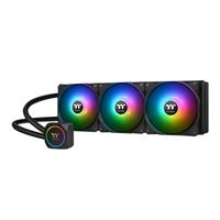 Thermaltake TH360 ARGB Motherboard Sync Edition 360mm All-in-One Water...
