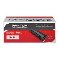 Pantum PB-211 Black Toner Cartridge