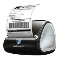 Dymo 1755120 LabelWriter 4XL Shipping Label Printer