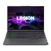 Lenovo Legion 5 Pro 16ITH6 16" Gaming PC Refurbished - Grey