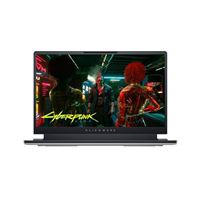 Dell Alienware x15 R1 15.6&quot; Gaming Laptop Computer - White