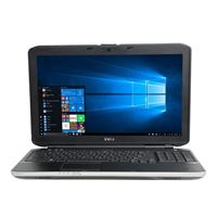 Dell Latitude E5530 15.6&quot; Laptop Computer (Refurbished) - Gray