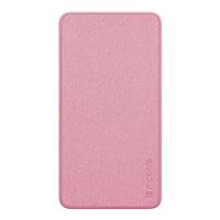 Mophie powerstation with PD and Lightning input - Pink