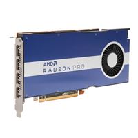 AMD AMD Radeon Pro W5500 Single-Fan 8GB GDDR6 PCIe 4.0 Graphics Card