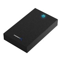 Sabrent USB 3.0 Tool-Free Enclosure for 2.5" and 3.5"...