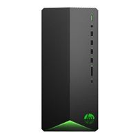 hp pavilion gaming desktop micro center