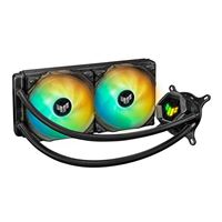 ASUS TUF Gaming LC 240mm ARGB All-in-One Liquid CPU Cooling Kit