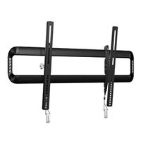 Sanus Premium Tilting TV Mount for 42-90-inch Flat Panels - Black