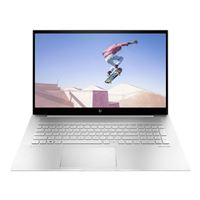 HP 15-ef1083od 15.6&quot; Laptop Computer (Refurbished) - Silver