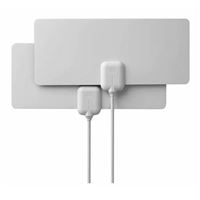 One For All Indoor HDTV Antenna - 2 Pack