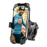 SM Tek Group Bike and Scooter Phone Mount