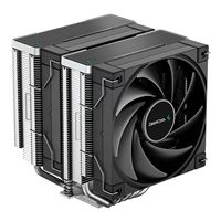 DeepCool AK620 CPU Air Cooler