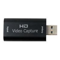 PPA HD to USB Video Capture Dongle