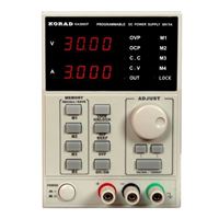 SRA Soldering Products KA3005P Programmable Precision Variable Adjustable 30V 5A DC Linear Power Supply