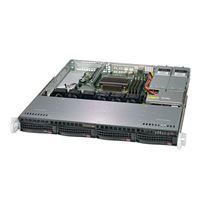 Supermicro SuperServer SYS-5019C-MR