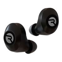 Raycon E25 Everyday True Wireless Bluetooth Earbuds - Black