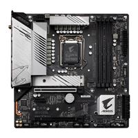 Gigabyte B560M AORUS PRO AX Intel LGA 1200 microATX Motherboard