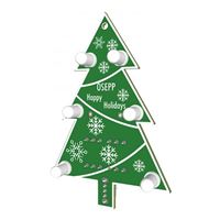  Holiday Ornaments DIY Solder Project Kit