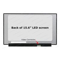 HD 1366x768 SCREENARAMA New Screen Replacement for Dell Latitude 3440 Matte LCD LED Display with Tools 