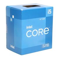 Intel Core i5-12600K Alder Lake 3.7GHz Ten-Core LGA 1700 Boxed Processor -  Heatsink Not Included - Micro Center, i5 12600k