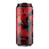G Fuel Spiderman (Radioactive Lemonade) - 16 oz.
