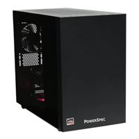 PowerSpecG511 Gaming PC