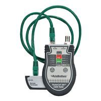 Byte Brothers RJ45/Coax Pocket Cable Tester