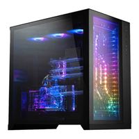 Bitspower Titan X AMD ASUS X570-E ROG Strix Gaming AMD AM4 ATX...