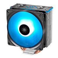 Deep Cool GAMMAXX GT BK, CPU Air Cooler, SYNC RGB Fan and RGB Black...