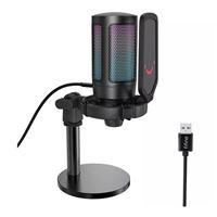 FiFineAmpliGame USB Microphone – A6