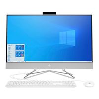 HP 27-dp1270 27" All-in-One Computer Refurbished