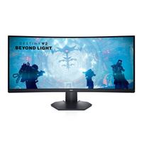 LG UltraGear 34GN850-B 34´´ 4K LED 144Hz Gaming Monitor Black