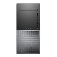 Dell XPS 8950 Gaming PC