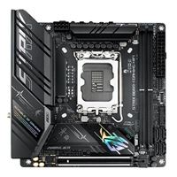 ASUS B660-I ROG Strix Gaming WiFi D5 Intel LGA 1700 Mini-ITX Motherboard