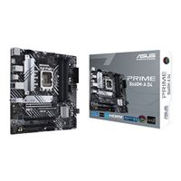 ASUS B660M-A Prime D4 Intel LGA 1700 microATX Motherboard