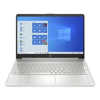 HP 15-ef2030ca 15.6&quot; Laptop Computer (Refurbished) - Silver