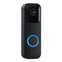 Blink Video HD Security Doorbell - Black