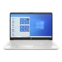 HP 15-dw3071cl 15.6&quot; Laptop Computer (Refurbished) - Silver