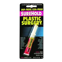 SureHold Plastic Surgery Super Glue