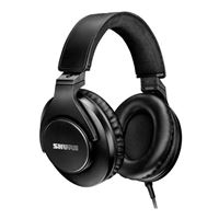 Shure SRH440A Professional Studio Headphones - Black