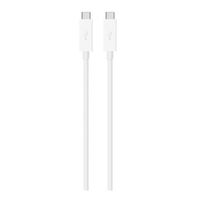 Belkin BOOST?CHARGE™ USB-C to USB-C Cable - 3.3ft (White)