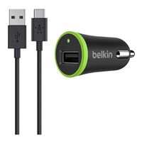 Belkin USB-C™ to USB-A Cable with Universal Car Charger