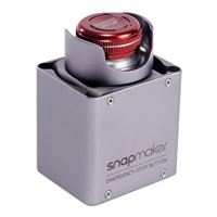 Snapmaker A350 Emergency Stop Button for Snapmaker 2.0