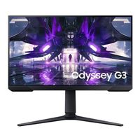 Samsung S27AG300 27&quot; Full HD (1920 x 1080) 144Hz Gaming Monitor